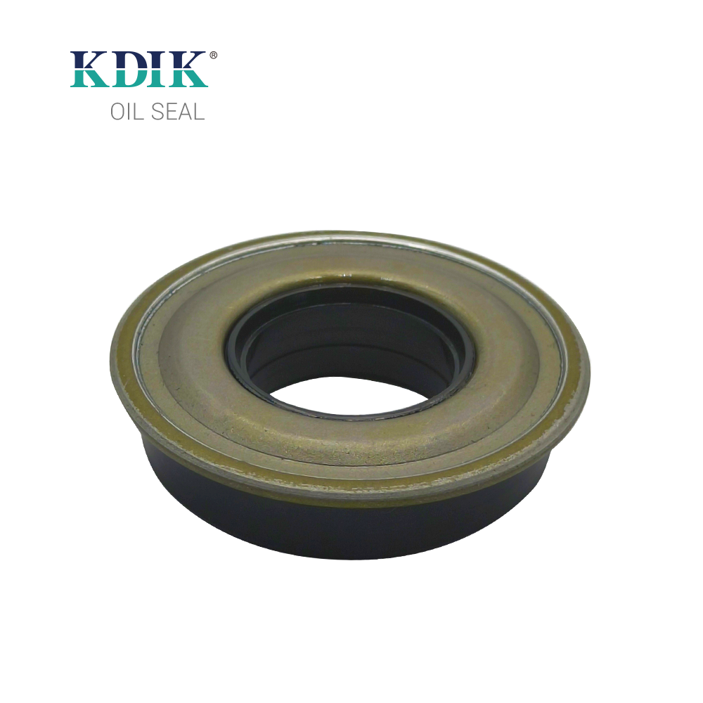 High Performance Agricultural Machine 25*47*13 Oil Seal NBR Rubber Shaft