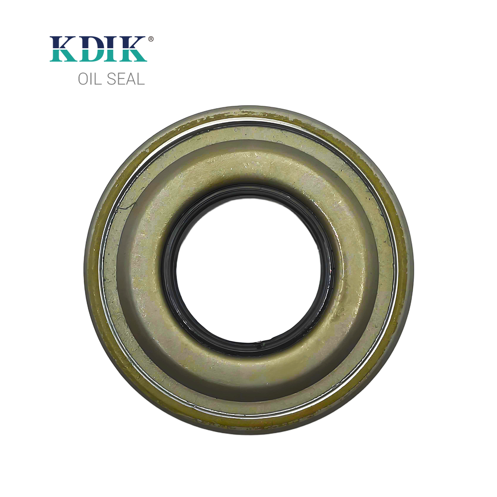 High Performance Agricultural Machine 25*47*13 Oil Seal NBR Rubber Shaft