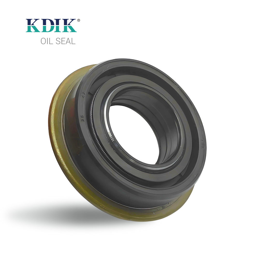 High Performance Agricultural Machine 25*47*13 Oil Seal NBR Rubber Shaft