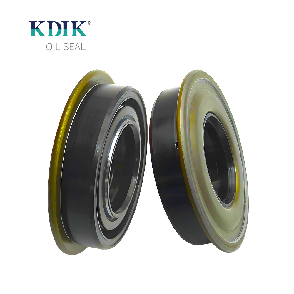 High Performance Agricultural Machine 25*47*13 Oil Seal NBR Rubber Shaft