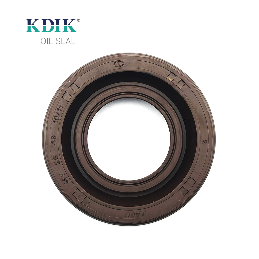 Spark Plug 26*48*10/11 Oil Seal 11193-76020 11193-15010 Auto Toyota Parts