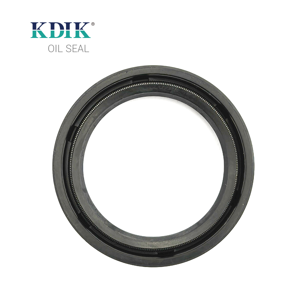 High Quality TC Rubber Shaft Oil Seal 28*37.6*6 Double Lip Oil Seal Auto Parts