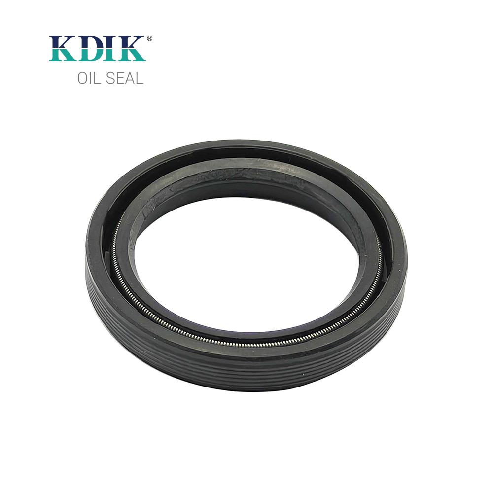 High Quality TC Rubber Shaft Oil Seal 28*37.6*6 Double Lip Oil Seal Auto Parts