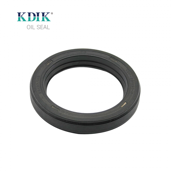 High Quality TC Rubber Shaft Oil Seal 28*37.6*6 Double Lip Oil Seal Auto Parts