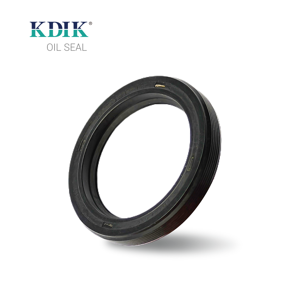 High Quality TC Rubber Shaft Oil Seal 28*37.6*6 Double Lip Oil Seal Auto Parts