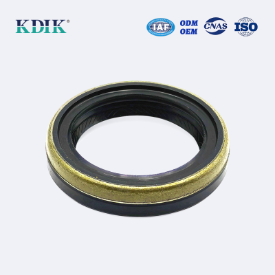 Oil seal Rubber Double lip seal ring