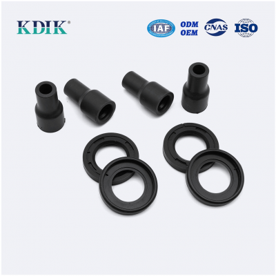 11214-0C010 Engine Cylinder Head Cover Gasket Valve Cover Gasket Auto Parts