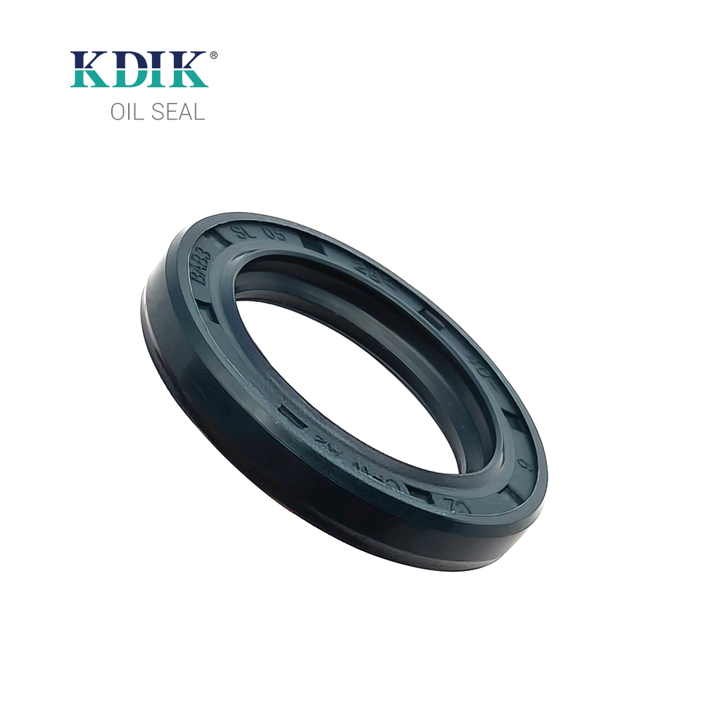 Skeleton Seal Oil Pump Seal 28*40*6 High Pressure Oil Seal China Manufacturer