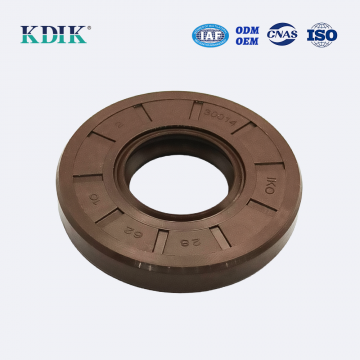 Oil seal Rubber Double lip seal ring