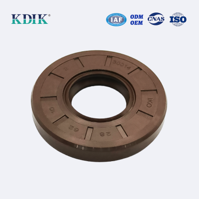 Oil seal Rubber Double lip seal ring