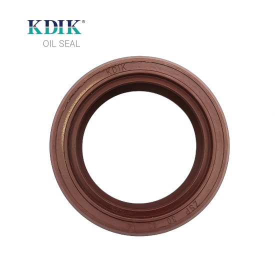 High Quality Combi Oil Seal 30*42*14 Agricultural Machine Tractor Wheel Hub Oil Seal