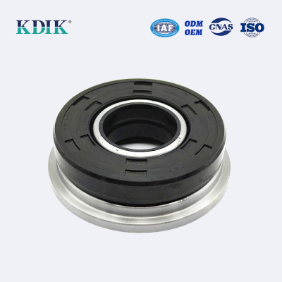High-quality Rubber Outer Oil Seal 30*72*23 NBR Mud-proof High-temperature Resistant Agricultural Machinery