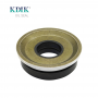 High-quality Rubber Outer Oil Seal 30*72*23 NBR Mud-proof High-temperature Resistant Agricultural Machinery