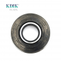 High-quality Rubber Outer Oil Seal 30*72*23 NBR Mud-proof High-temperature Resistant Agricultural Machinery