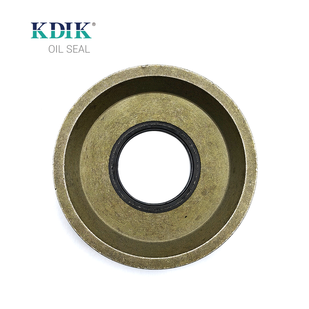 High-quality Rubber Outer Oil Seal 30*72*23 NBR Mud-proof High-temperature Resistant Agricultural Machinery