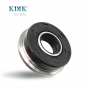 High-quality Rubber Outer Oil Seal 30*72*23 NBR Mud-proof High-temperature Resistant Agricultural Machinery
