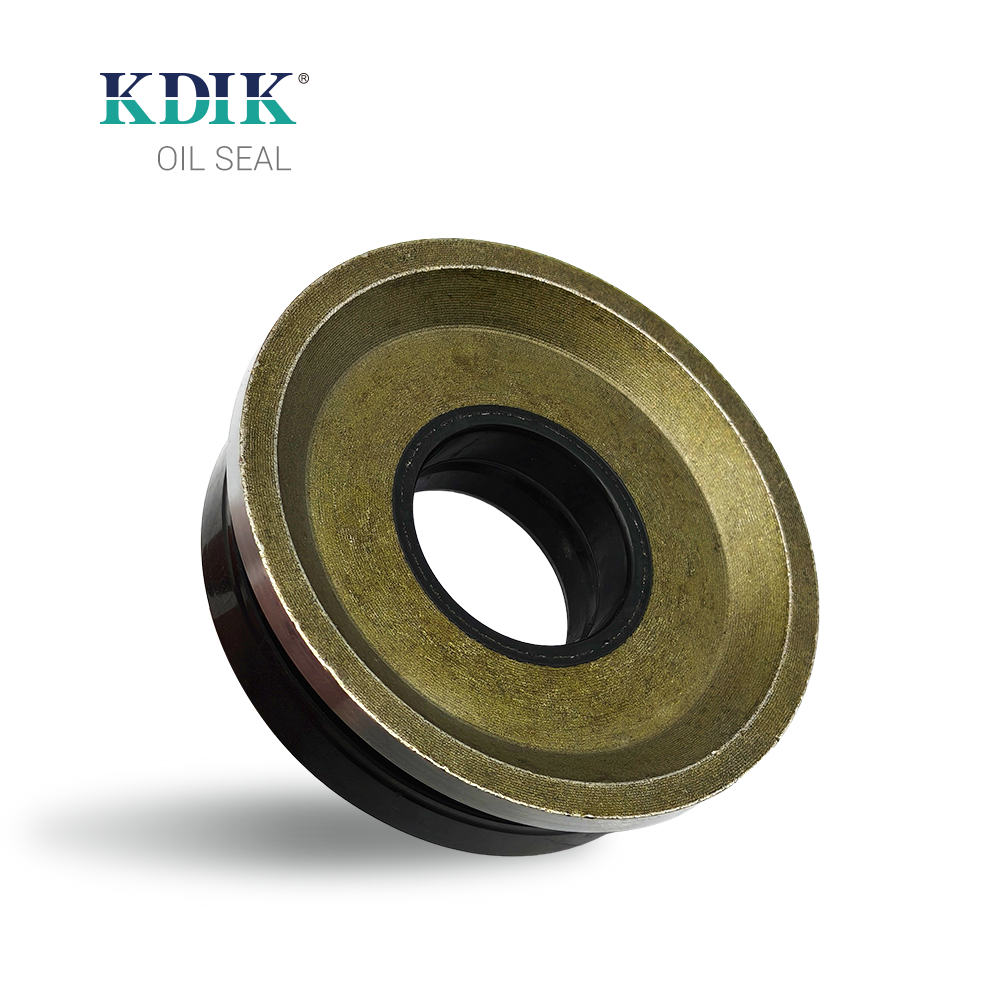 High-quality Rubber Outer Oil Seal 30*72*23 NBR Mud-proof High-temperature Resistant Agricultural Machinery