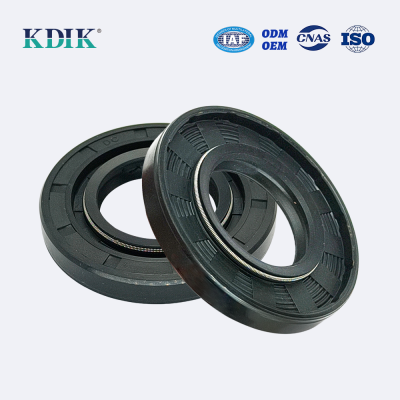 Oil seal Rubber Double lip seal ring