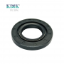 DC 31*58*8 Oil Seal Rotary Shaft Oil Seal Rubber Covered Double Lip W/Spring