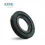 DC 31*58*8 Oil Seal Rotary Shaft Oil Seal Rubber Covered Double Lip W/Spring
