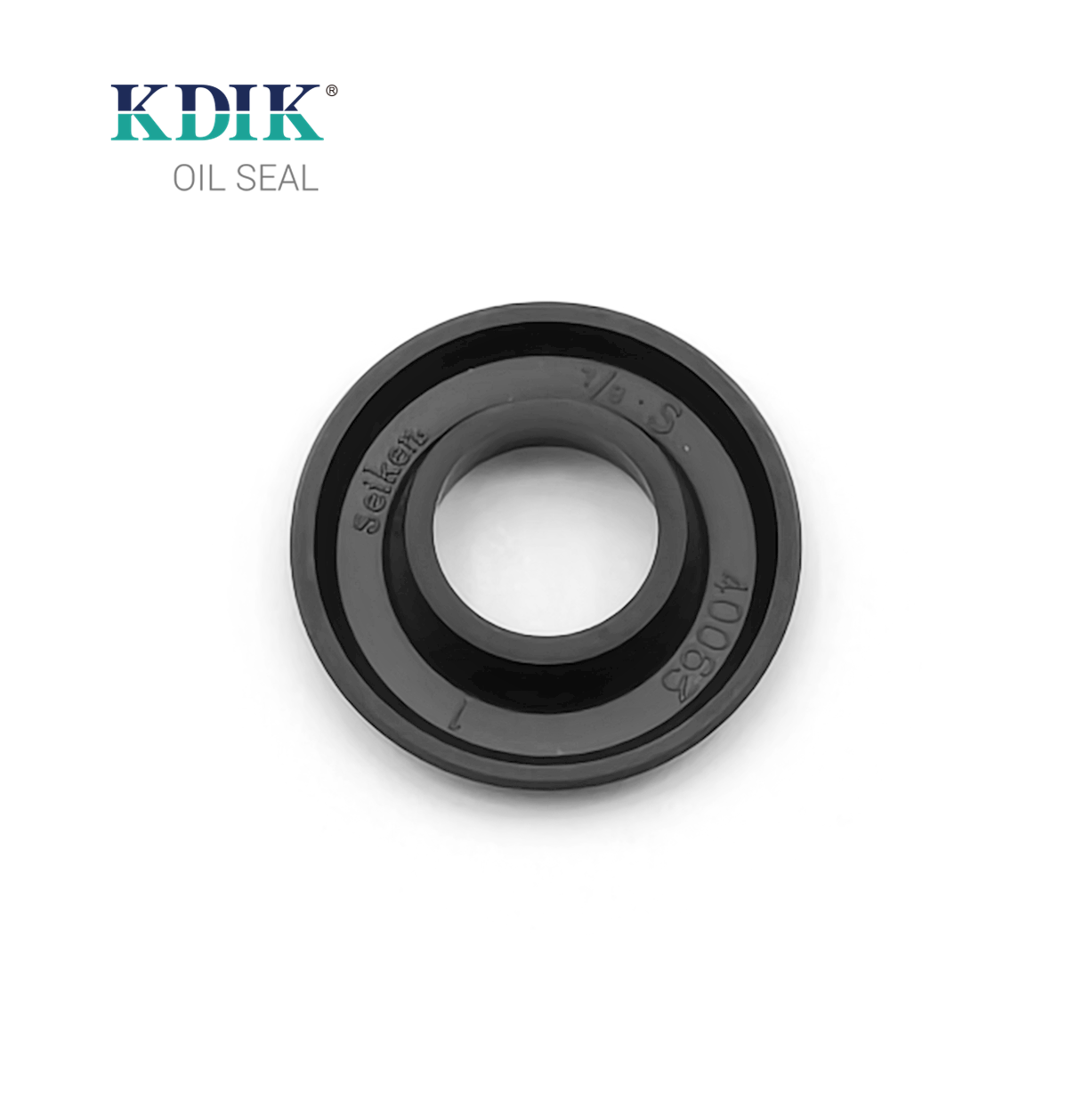 Wheel Cylinder Brake Cup 7/8" SD40063R/000-40063