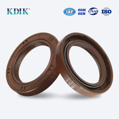 Engine Crankshaft Oil Seal 32*46*6 Oil Seal 90311-32020 Toyota AH8338F