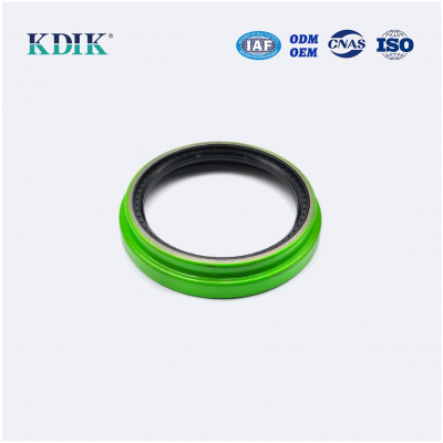 47697PRO Bath Wheel Hub Oil Seal Truck Axle Oil Seal