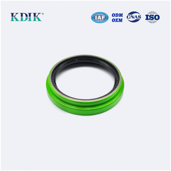 47697PRO Bath Wheel Hub Oil Seal Truck Axle Oil Seal