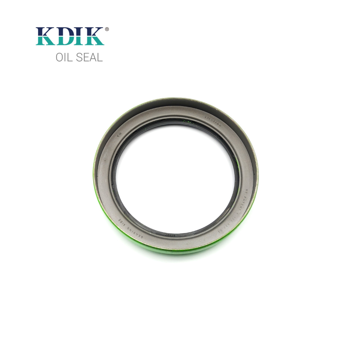 47697PRO Bath Wheel Hub Oil Seal Truck Axle Oil Seal