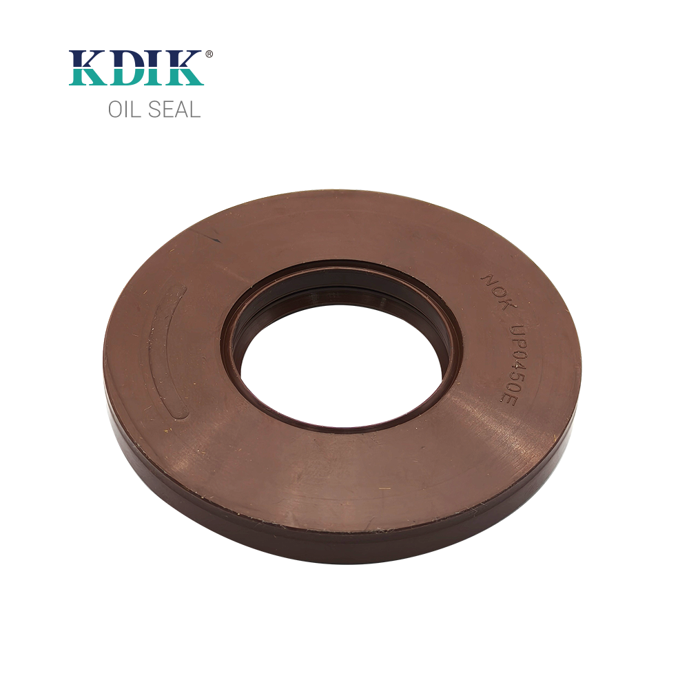 33.34*72.39*9.5 Oil Seal UP0450E High Pressure Seal Hydraulic Pump Motor