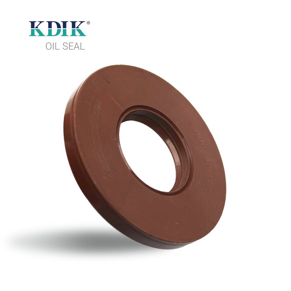 33.34*72.39*9.5 Oil Seal UP0450E High Pressure Seal Hydraulic Pump Motor