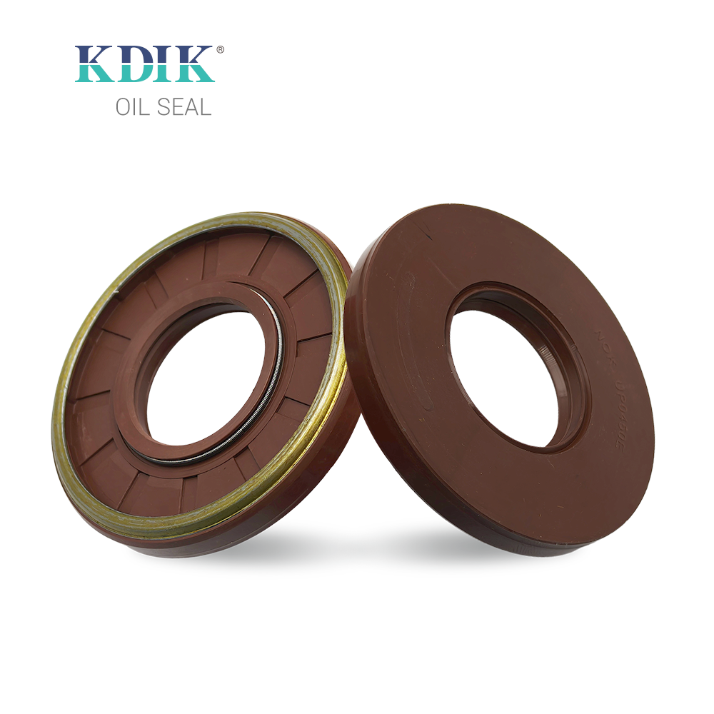 33.34*72.39*9.5 Oil Seal UP0450E High Pressure Seal Hydraulic Pump Motor