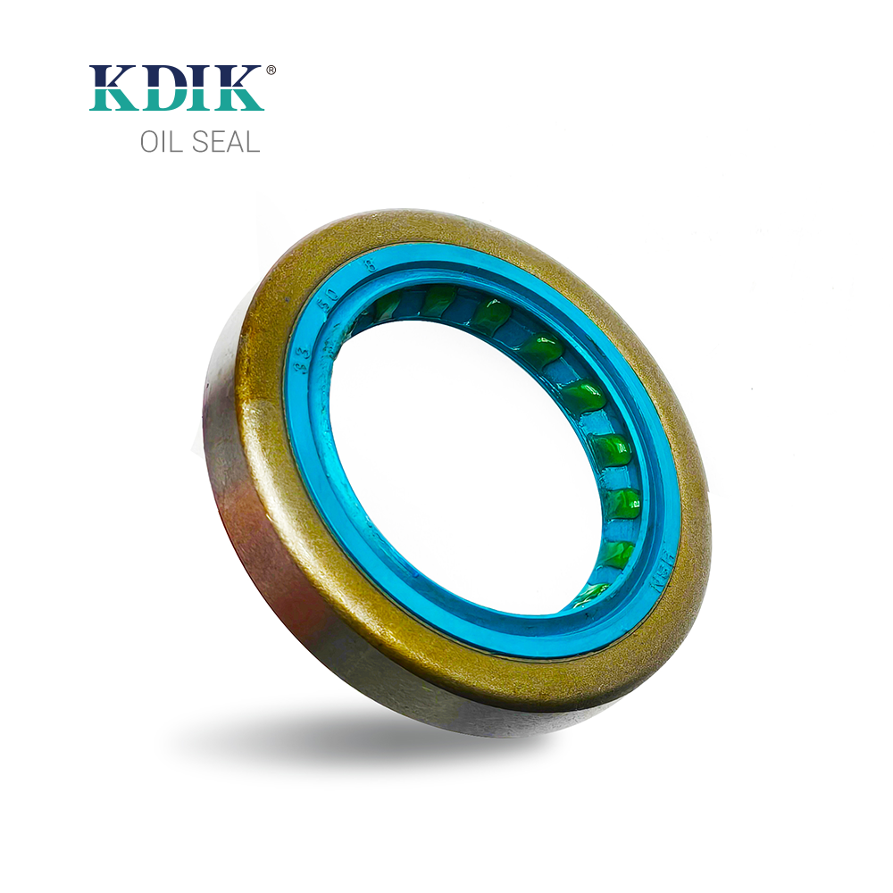 Standard Shaft Oil Seal TB 33*50*8 Oil Seal Auto Oil Seal Parts