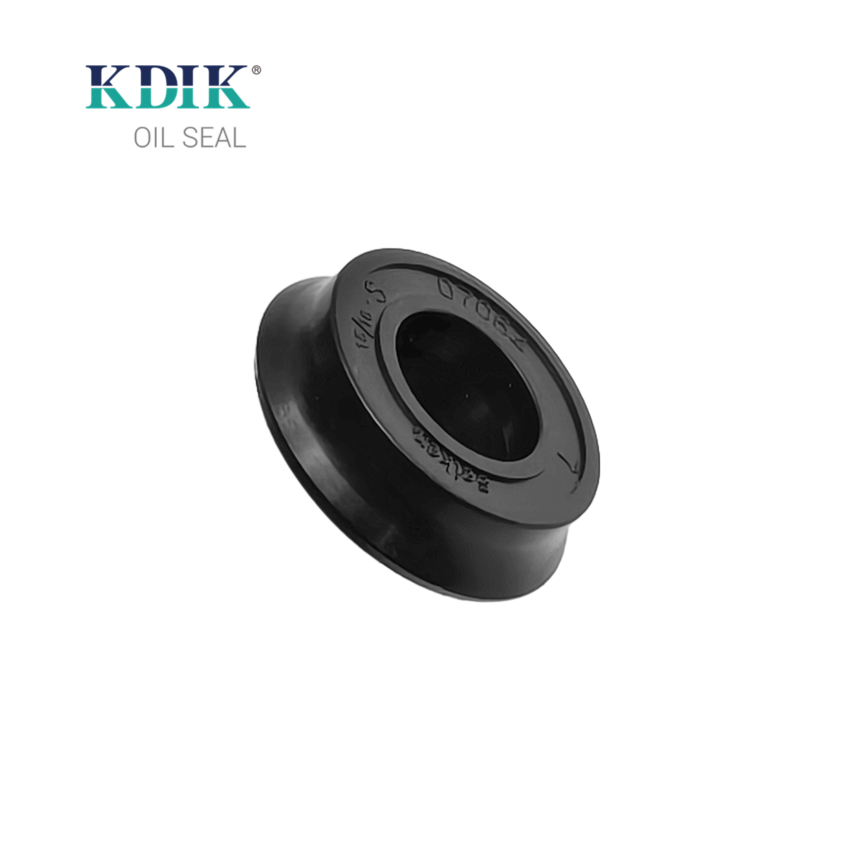 Brake Wheel Cylinder Kit Cup Washer Seal 13"/16 010-07064