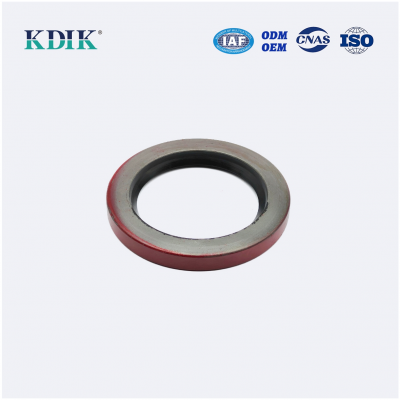 AR49025 Crankshaft Front Oil Seal for Agricultural Machine Spare Parts