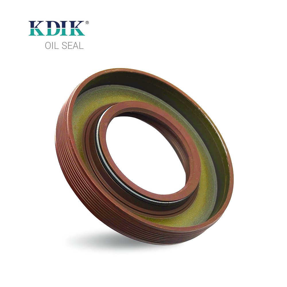 Trailer Axle Hub Shaft Oil Seal Engine Crankshaft Seal 35.5*64*10/17 XH0256E Oil Seal