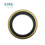 35*47*7/10 Oil Seal DKB Iron Dust Wiper Oil Seal Excavator Constructions Machine