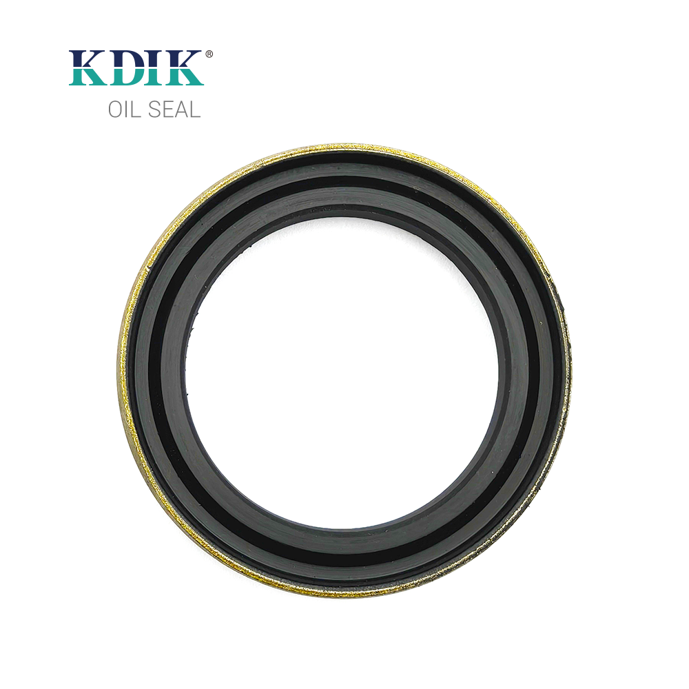 35*47*7/10 Oil Seal DKB Iron Dust Wiper Oil Seal Excavator Constructions Machine