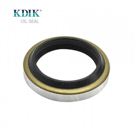 35*47*7/10 Oil Seal DKB Iron Dust Wiper Oil Seal Excavator Constructions Machine