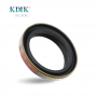 35*47*7/10 Oil Seal DKB Iron Dust Wiper Oil Seal Excavator Constructions Machine