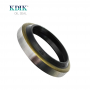 35*47*7/10 Oil Seal DKB Iron Dust Wiper Oil Seal Excavator Constructions Machine