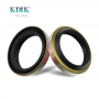 35*47*7/10 Oil Seal DKB Iron Dust Wiper Oil Seal Excavator Constructions Machine