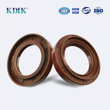 Agricultural Auto Spare Industrial Rubber Gasket Machinery Grease Oil Seal for Axle