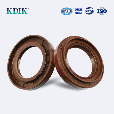Agricultural Auto Spare Industrial Rubber Gasket Machinery Grease Oil Seal for Axle
