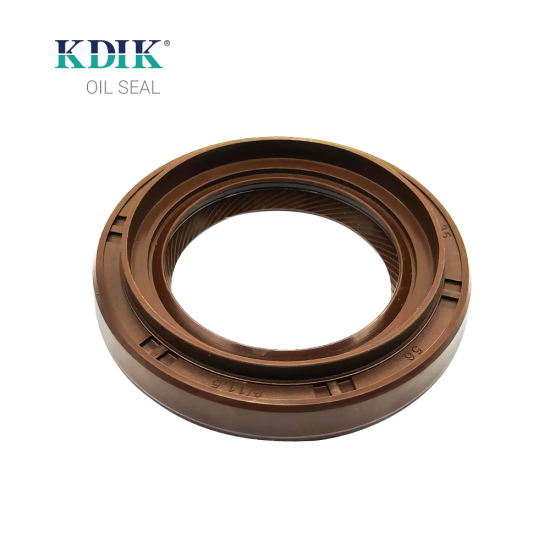 High Quality Drive Shaft Skeleton Oil Seal 35*56*8/11.5 Oil Seal Auto Oil Seal Hyundai Parts