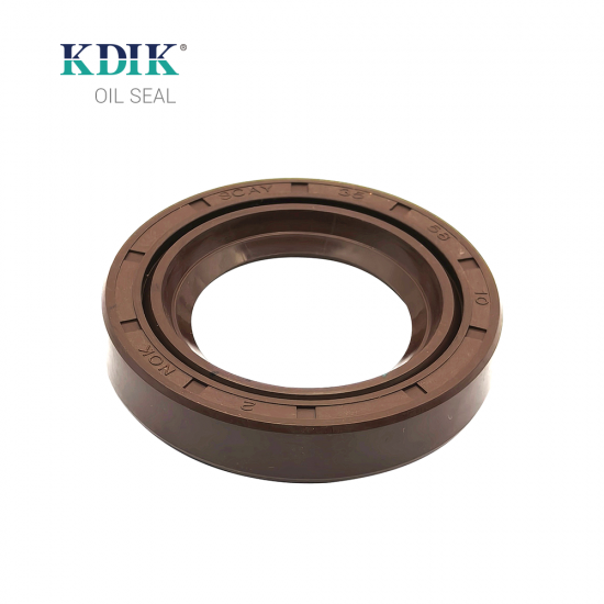 High Quality SCAY 35*58*10 Oil Seal MB092527 Rear Wheel Hub Seal Auto Mitsubishi Parts
