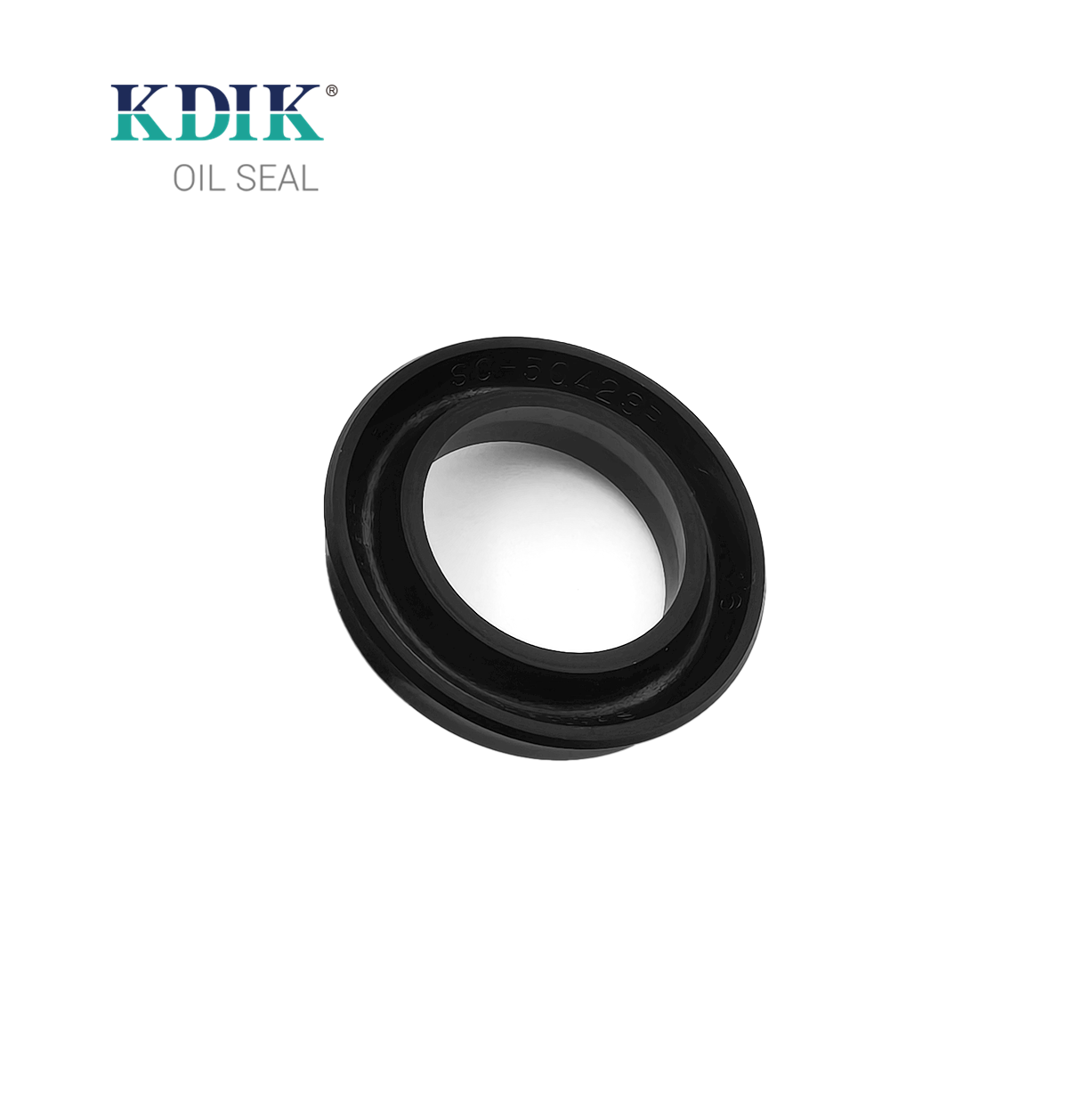 Brake Cup Wheel Cylinder Rubber Seal 1-1/2" SC50423R / 010-50423