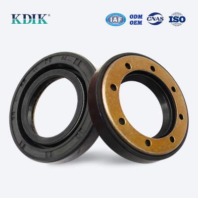 Agricultural Machine Oil Seals 35*59*10 Oil Seal Standard Size KDIK Factory
