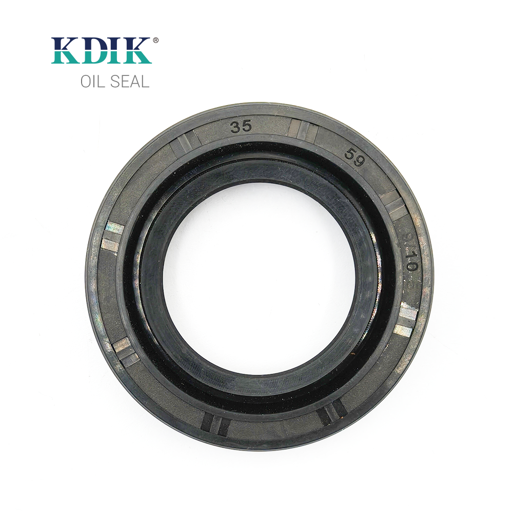 Agricultural Machine Oil Seals 35*59*10 Oil Seal Standard Size KDIK Factory
