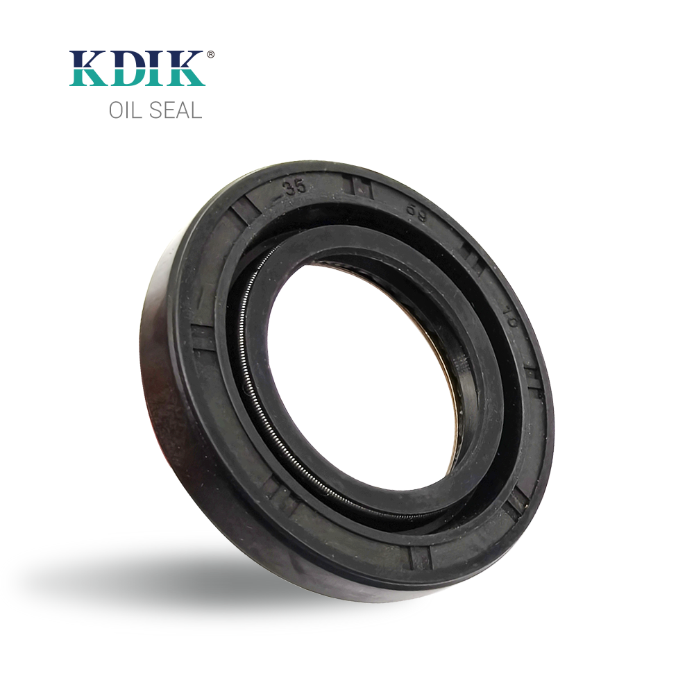 Agricultural Machine Oil Seals 35*59*10 Oil Seal Standard Size KDIK Factory